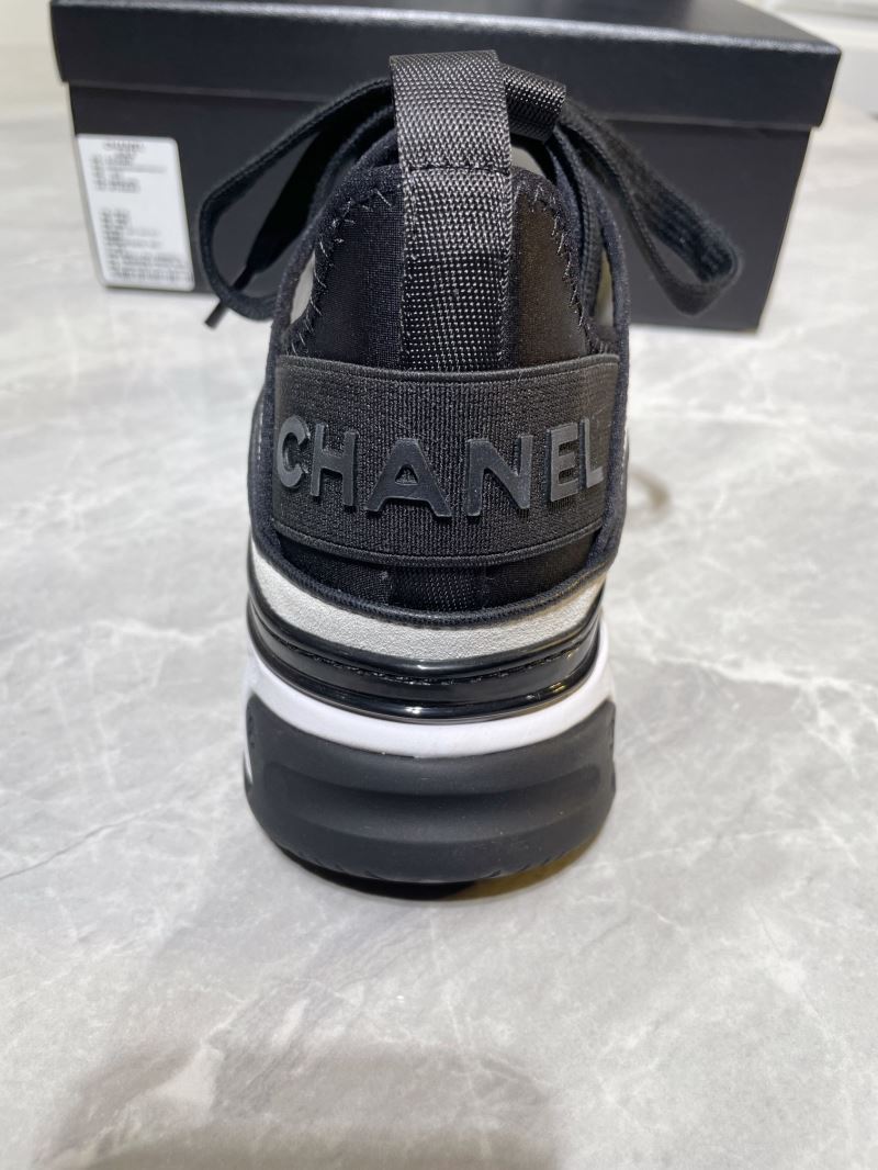 Chanel Sport Shoes